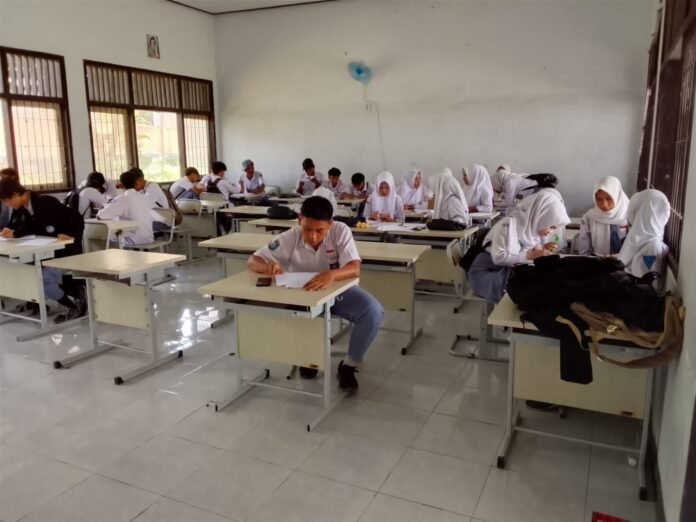 Capai Target SMK Mendunia, Dikpora Rancang Sembilan Program