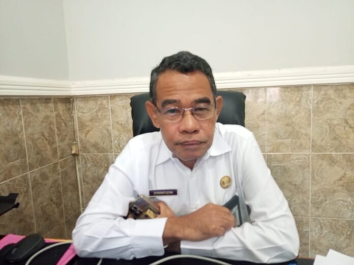 Guru akan Ikuti Diklat Mapel Bahasa Inggris