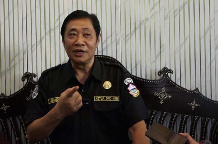 Jelang MotoGP, Organda NTB Minta Pengelola “Shuttle Bus” Segera Ditetapkan