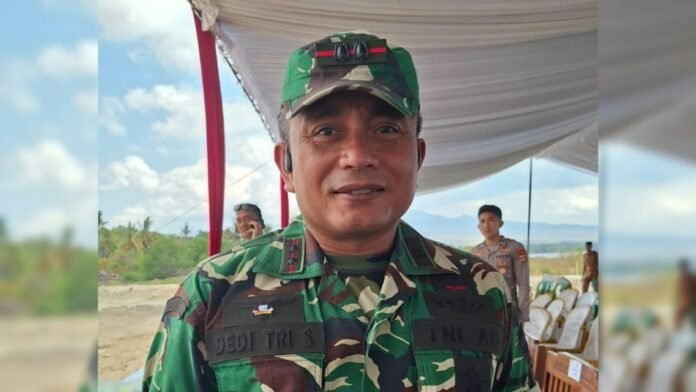 Pembangunan Tiga Jembatan Diusulkan ke Mabes AD