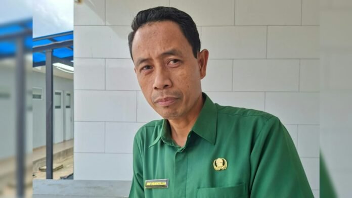 23 Desa Dijadwalkan Gelar Pilkades Serentak Juni 2027
