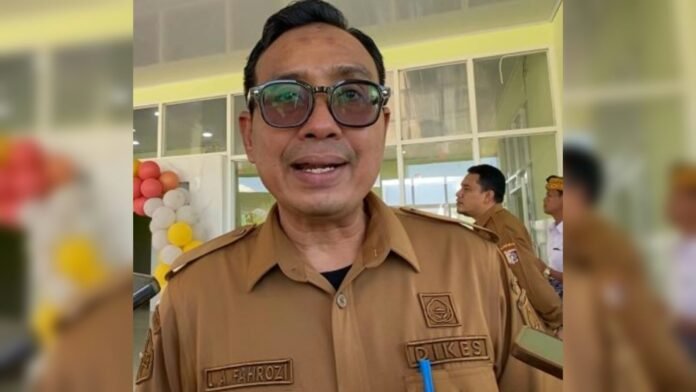 Dapat Kapitasi Khusus, Puskemas Terpencil di Lotim Diharapkan bisa berikan Pelayanan Terbaik