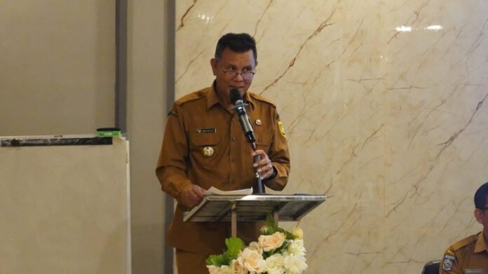 Perkuat Pencegahan dan Penanganan Stunting