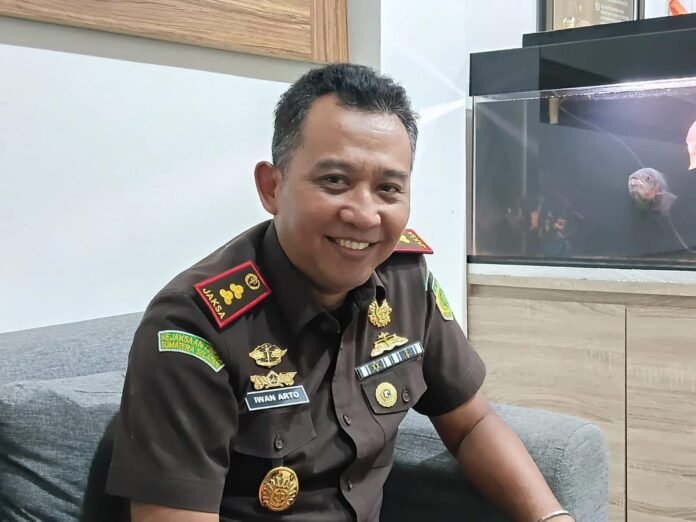 Kejaksaan Dalami Dugaan Korupsi Pengelolaan Perseroda Sabalong