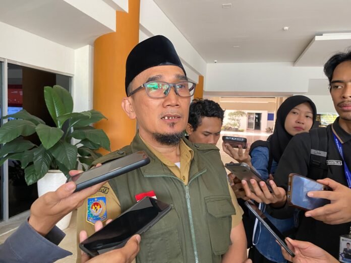 NTB Usulkan Kuota BBM Subsidi dan Elpiji 3 Kg Khusus Petani dan Nelayan