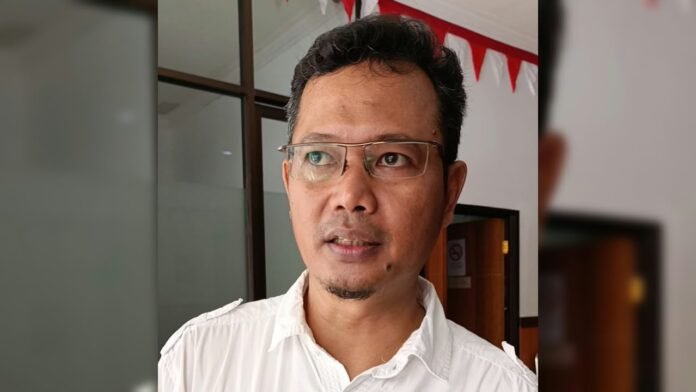 Lotim Menanti Regulasi Peralihan PPPK Jadi CPNS