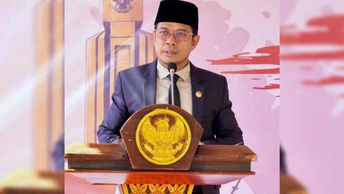 Pemkab Dompu Pangkas Pengajuan Pinjaman ke PT SMI