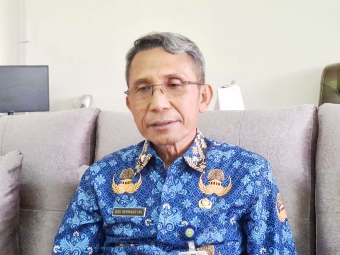 Kebut Penyelesaian Tindak Lanjut LHP