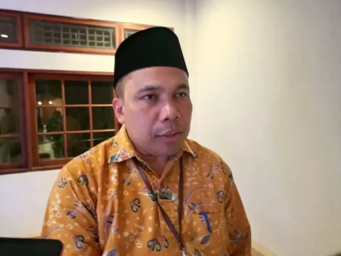 Penuhi Hak Dasar Anak, Guru di NTB Dibekali Pelatihan Inklusi