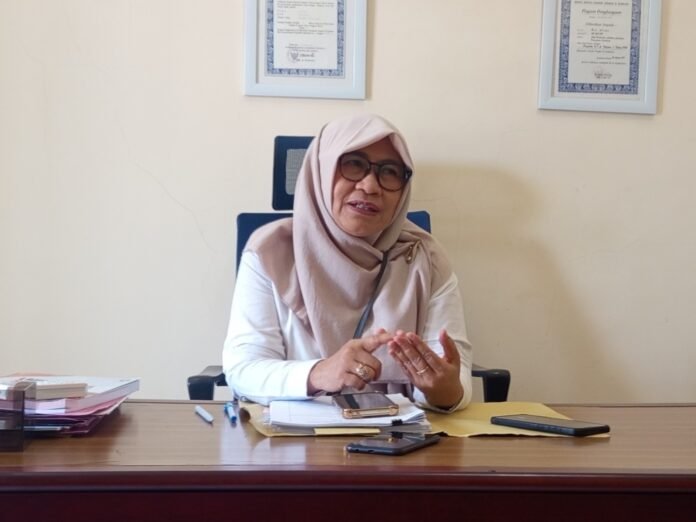 34 Kasus Positif Campak Ditemukan di Sumbawa