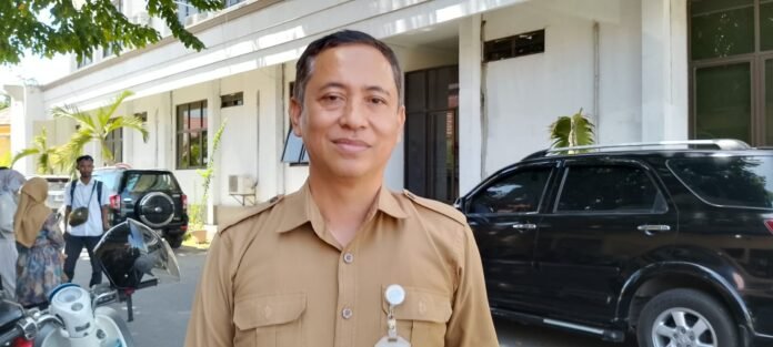 47 Kasus Perkawinan Usia Anak Ditemukan di Sumbawa