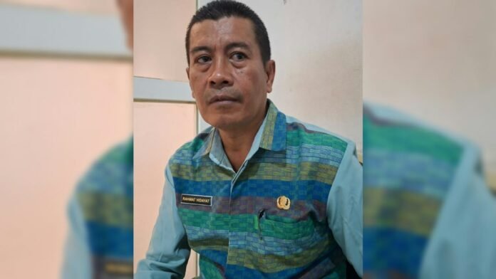 Kuota Tahap II Dipangkas, Pemkab Dompu Terima Bantuan BSPS 1.050 Unit