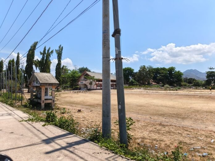 Masuk Tahap Uji Kelayakan, Mall Hybrid Mantika Butuh Anggaran Rp413,4 Miliar