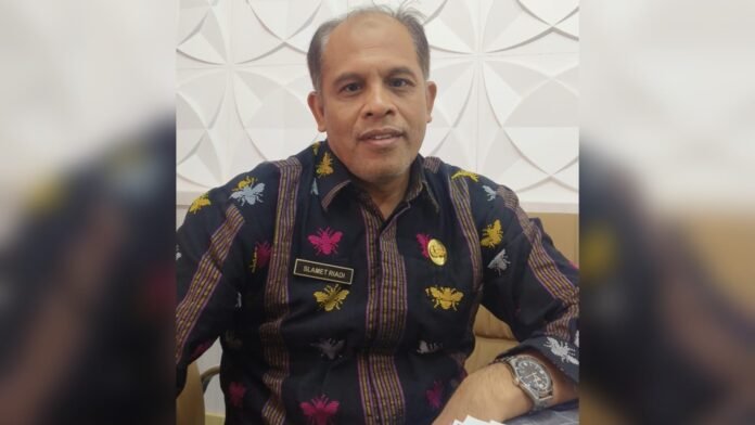 Peserta Magang ke Jepang Ikuti Pembekalan