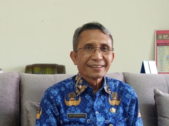 Inspektorat Fokus Tiga Area Pencegahan Korupsi