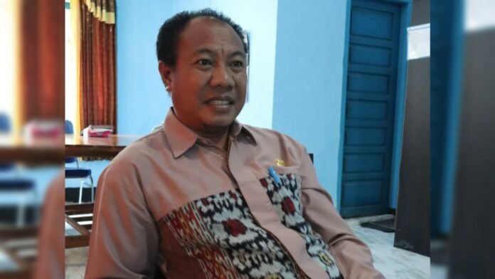 Pemkab Dompu Lirik Investor Pengembangan Tambak Udang