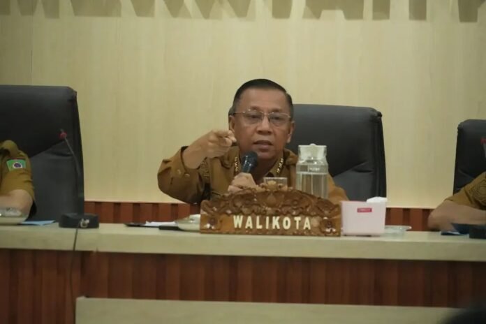 Wali Kota Ingatkan Bahaya Hoaks