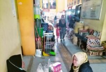 14 Tahun Mengabdi sebagai Mantri BRI, Dewi Bantu Bebaskan Warga Desa dari Jerat Rentenir di Lampung Selatan
