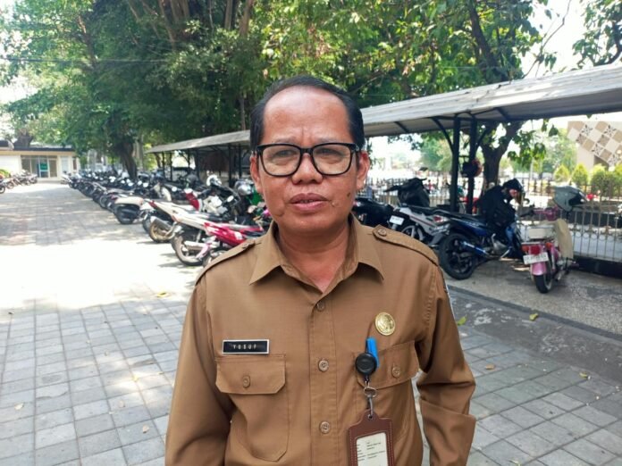 Pelajar yang Terlibat Konvoi akan Disanksi