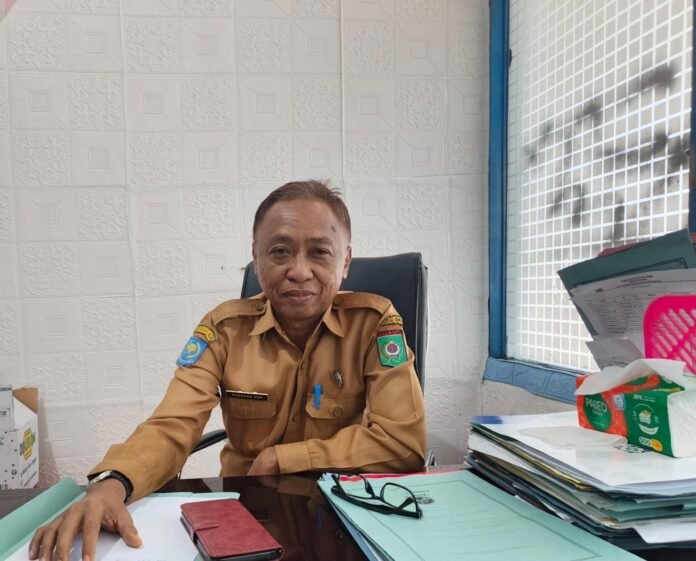 Terdeteksi Status Judi Online, 115 Penerima Bansos Ajukan Sanggahan