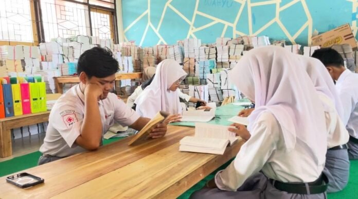 Literasi dan Sains Naik, Numerasi Perlu Penguatan Aspek Penalaran