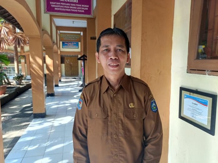 Adv koran, SMAN 2 Mataram Wajibkan Seluruh Siswa Kelas XII Ikut TKA