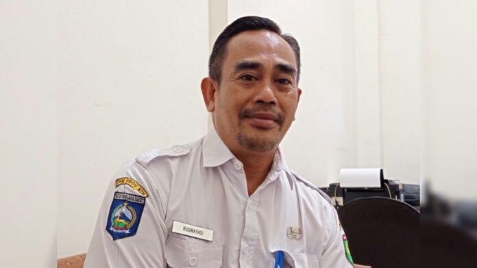 Minimalisir Kasus Keracunan, Pemkab Sumbawa Minta SPPG Pedomani SOP