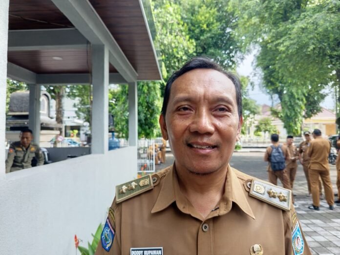 Perkuat Layanan Posyandu