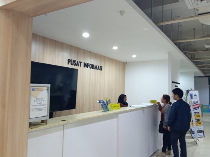 Dukcapil Mataram Kembali Buka Pencetakan KTP-el Tanpa Pembatasan