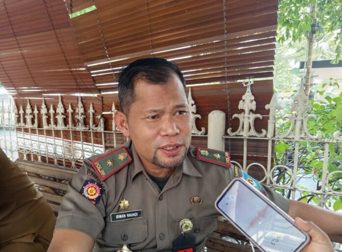 Satpol PP Mataram Ungkap Indikasi Perekrutan Anak di Bawah Umur ke Geng Motor