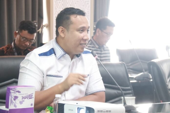 Pemkot Dinilai Belum Serius, Tender Kantor Wali Kota Mataram Lamban