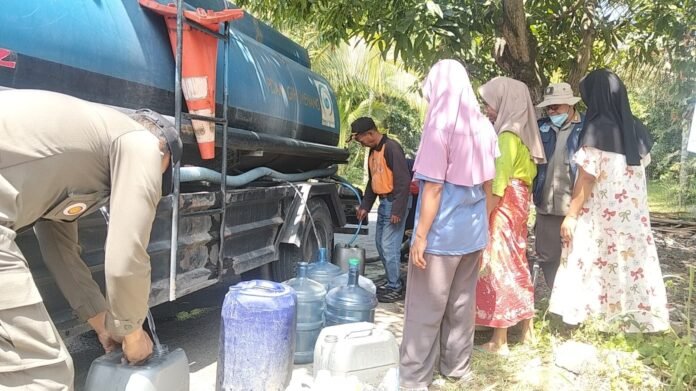 BTT Bertambah, DPRD Lobar Dorong Keseriusan Pemkab Mitigasi Bencana