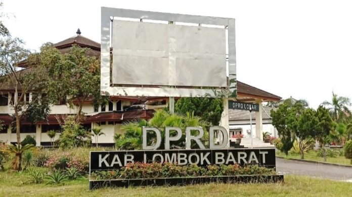 Kasus Korupsi Inkrah, Anggota DPRD Lobar Belum Di-PAW