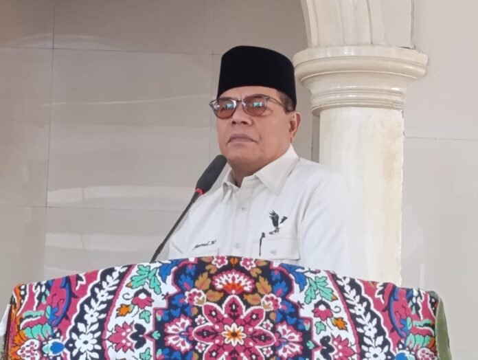 Pemerintah Pusat Siap Ubah Status 10.938 PPPK Paruh Waktu Lotim