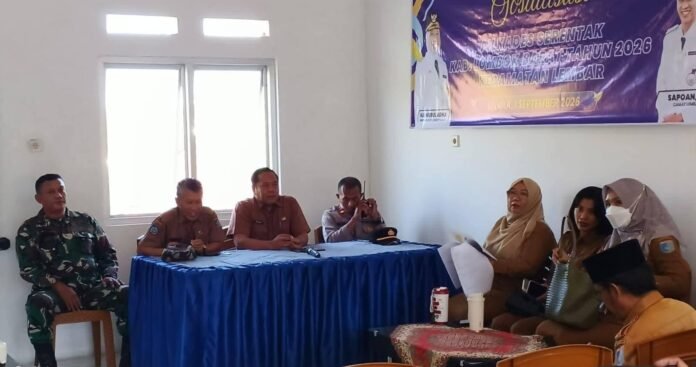 Pilkades Serentak Lobar, Pembobotan Nilai Bakal Cakades Diminta Ditinjau Ulang