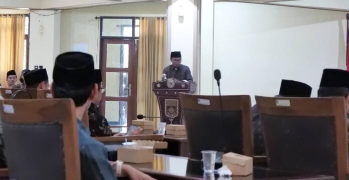 Dipertanyakan, 10 Persen Saham Pemkab Lobar di PT ILBB 