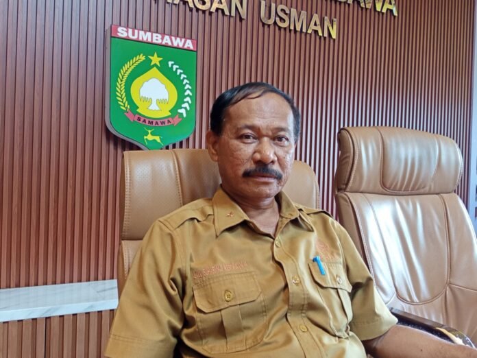 Naskah Kuno Peninggalan Kesultanan Sumbawa akan  Didigitalisasi