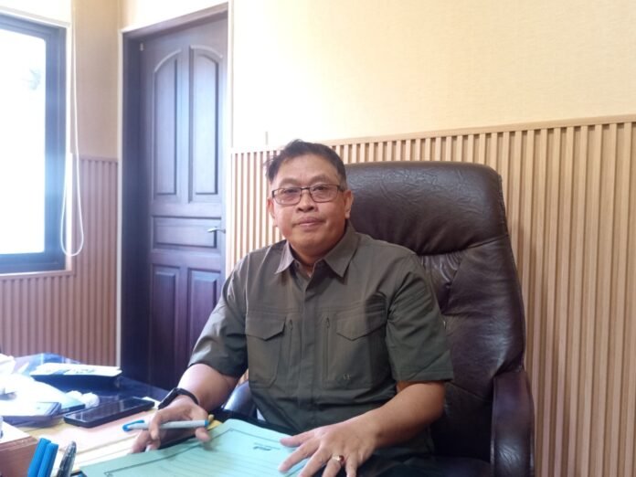 Pemkab Sumbawa Bentuk Pokja Pembangunan KDKMP