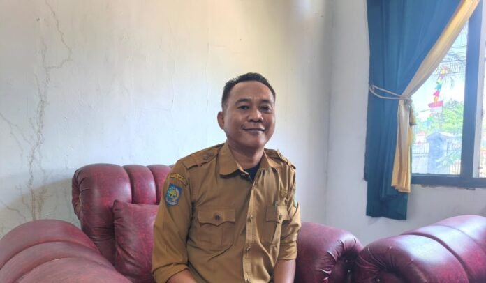 Petakan Kerawanan Pilkades di 57 Desa