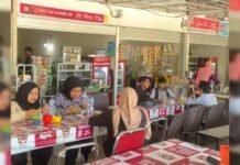 Penggunaan Bahasa Sasak Generasi Muda Rendah Penggunaan Bahasa Sasak Generasi Muda Rendah