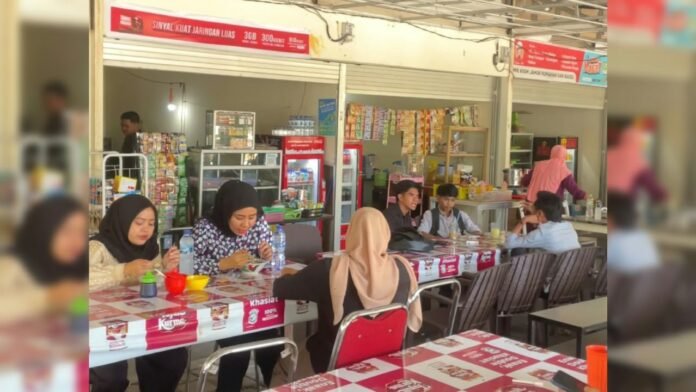 Penggunaan Bahasa Sasak Generasi Muda Rendah
