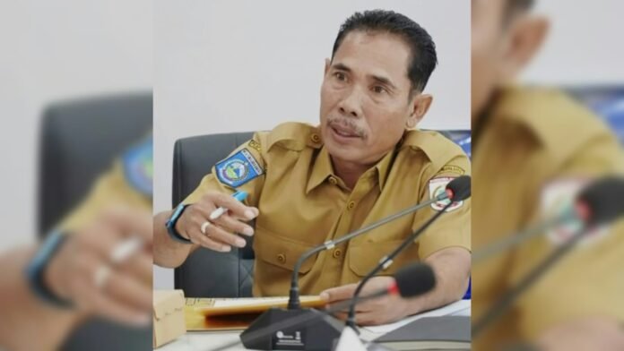 Rekanan Dibatasi Kerjakan Maksimal Lima Paket