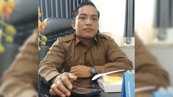 Program Subsidi Bunga Pinjaman, Pemda Diminta Kaji Potensi Biayai CPMI Asal KLU