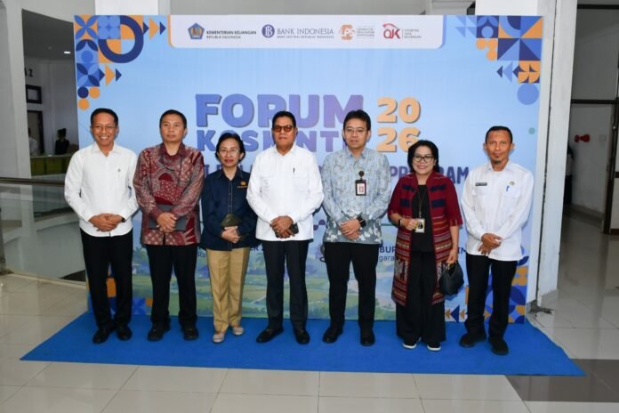 Produk UMKM Lotim Didorong Tembus Pasar Ekspor
