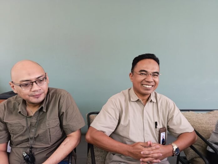 Lotim Terbesar Se-NTB Alokasikan Anggaran Iuran Kepesertaan BPJS Kesehatan