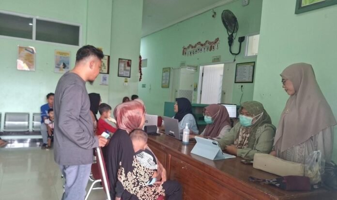 1.829 PBI JK Keluar dari Kepesertaan