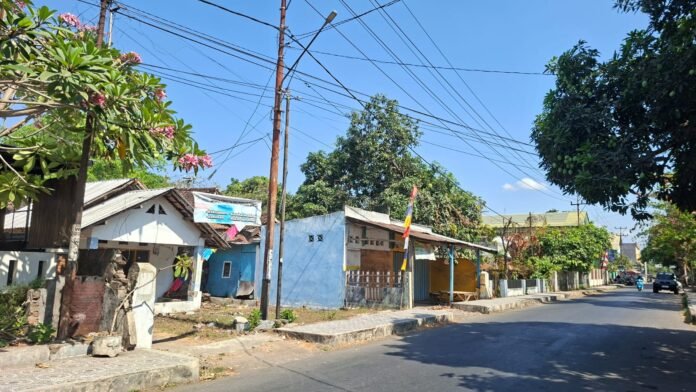 Aset Pemda Dompu Banyak Disewa Murah