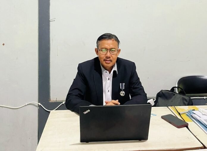 Sasar 16 Desa, Anggaran Program PISEW Mencapai Rp4 Miliar