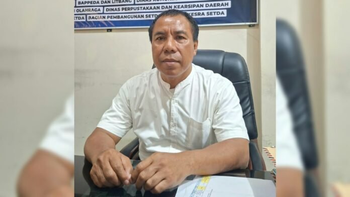 Sebelas Jabatan Pimpinan OPD Kosong, Dikhawatirkan Ganggu Program Pemerintah