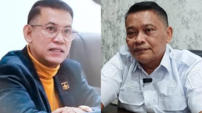 Diduga Salah Sasaran, Pemkab Lobar Didesak Perbaiki Data Desil Warga Miskin